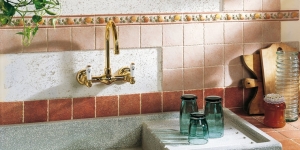 Amenjare spatiu Marazzi POLICROMI PERLINO ROSA