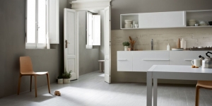 Amenajare spatiu Marazzi TREVERKSIGN WHITE