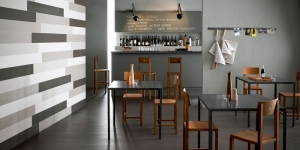 Amenajare spatiu Marazzi TREVERKSIGN MUD