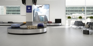 Amenajare spatiu Marazzi SISTEM B GRIGIO CHIARO