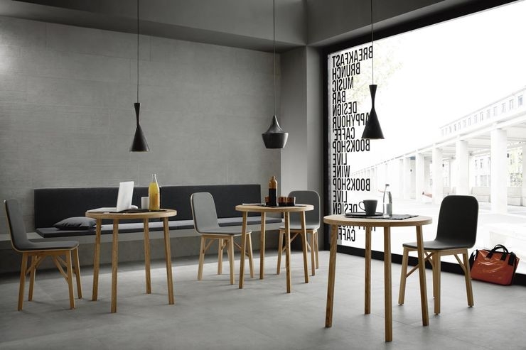 Amenajare spatiu Marazzi BROOKLYN GREY