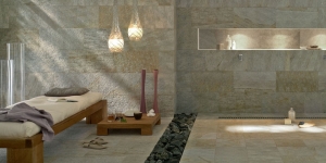 Amenajare spatiu Marazzi MULTIQUARTZ GRAY