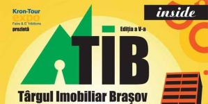 Targul Imobiliar Brasov TIB Business Park