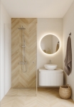 Amenajare Baie Pachet Stil Scandinav