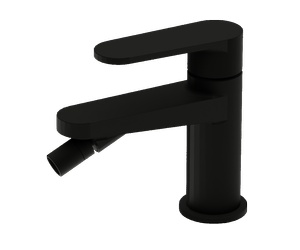 Baterii bideu Baterie Bideu Cetus Matte Black