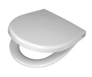  Ideal Standard Connect Capac WC soft-close