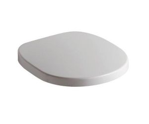 Ideal Standard Connect Capac WC cu balamale din otel inoxidabil