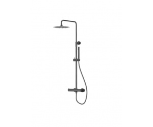  Set Dus Spark Gunmetal