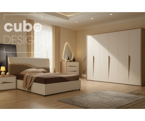  Dormitor Plus S
