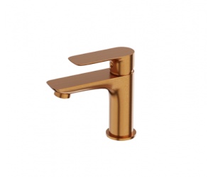 Baterii lavoar Baterie Lavoar Spark Brushed Copper