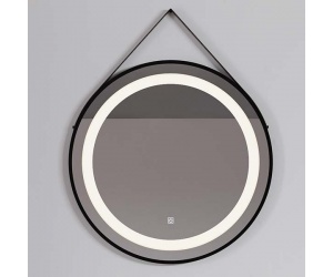  Oglinda Rotunda cu LED 60 cm