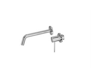  Baterie Lavoar Incastrata Orion Chrome