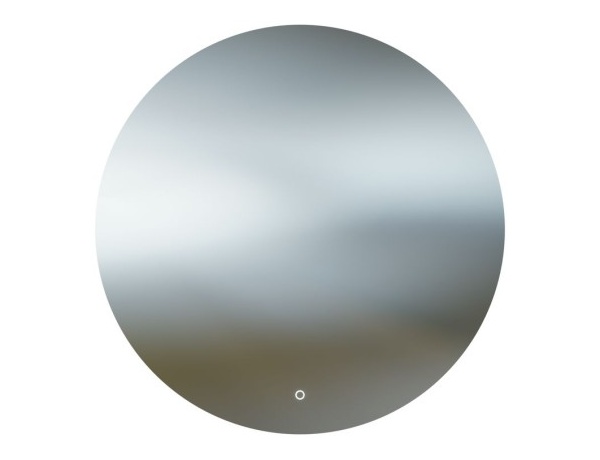 Oglinda Rotunda AURA cu LED 69 cm