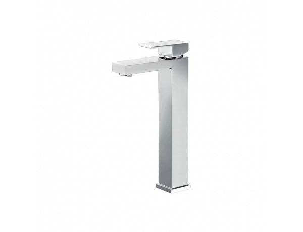 Baterie Lavoar Inalta DELOS Chrome