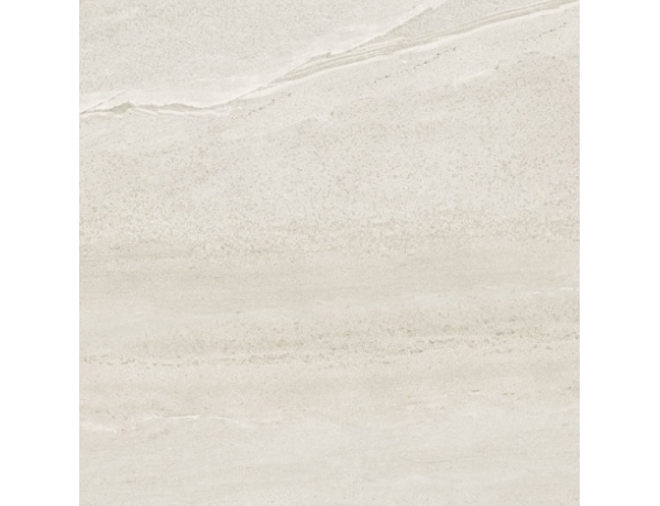 Gresie Portelanata, Rectificata E-Stone Blanco 60x60cm
