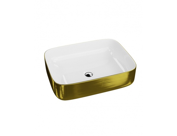 Lavoar pe Blat GALERA Gold Periat