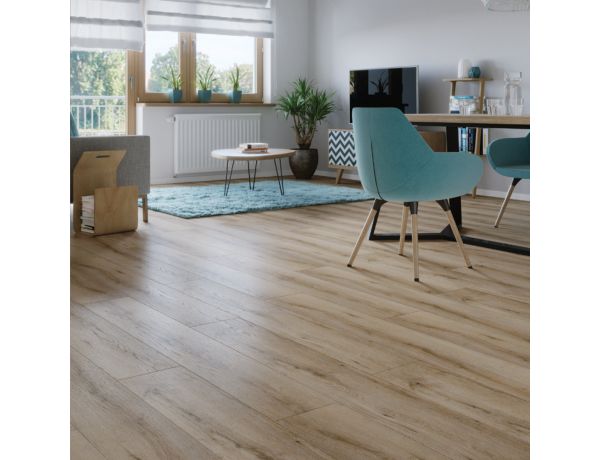 LVT Grants Oak