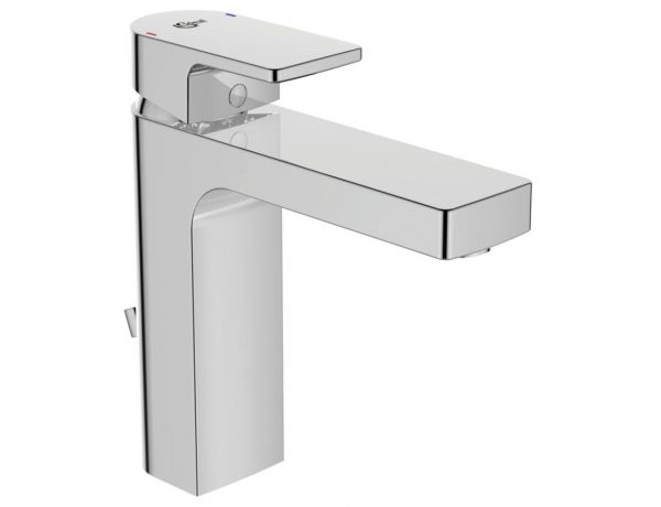 EDGE BATERIE INALTA LAVOAR, GRANDE CU VENTIL IDEAL STANDARD