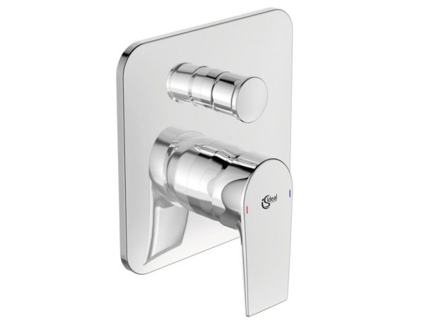 EDGE BATERIE INGROGATA CADA-DUS IDEAL STANDARD