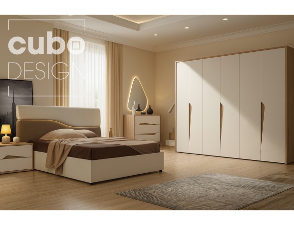 Dormitor Plus S