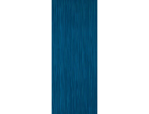 Decor CLOUD SHAPPIRE  STRUTTURA BREEZE 3D 20x50 cm