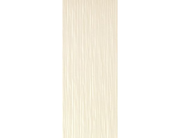 Decor CLOUD CREAM  STRUTTURA BREEZE 3D 20x50 cm