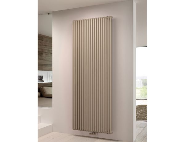 Radiator decorativ Sax 2 Vertical/ Orizontal IRSAP 500x160 mm