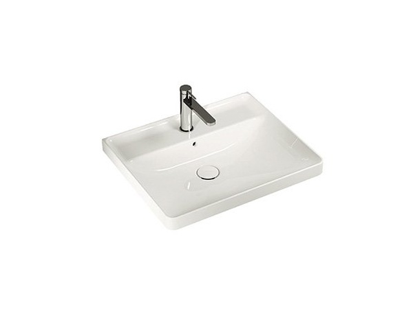 Lavoar suspendat 60 cm CANALGRANDE