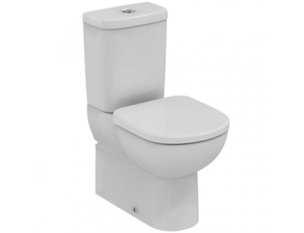 Vas WC pe pardoseala TEMPO
