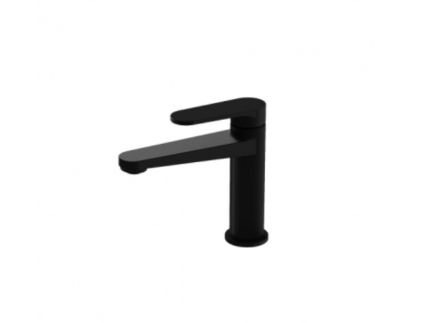Baterie Lavoar Cetus Matte Black